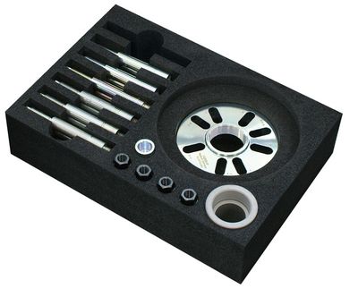 EXTRACTOR BUTUC ROATA