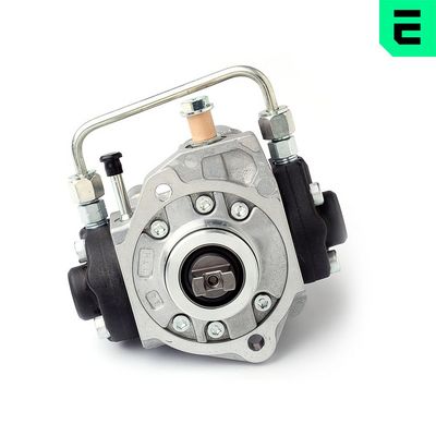 HOCHDRUCKPUMPE OPTIMAL OPEDP43202RM 2