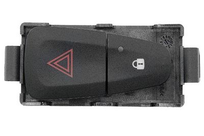 comutator, lumini de avarie MTR 13780735