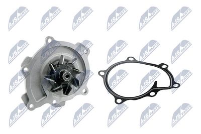 POMPă DE APă RăCIRE MOTOR