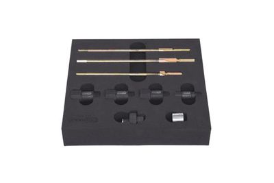 REIBAHLENSATZ GLüHKERZE KS TOOLS 1521120 27
