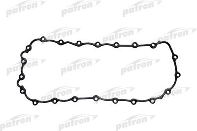 Прокладка, масляный поддон PATRON PG4-0002 для RENAULT CLIO