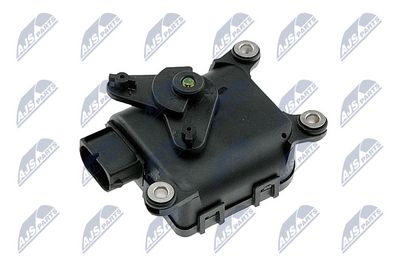 регулиращ елемент, смесваща клапа NTY CNG-WW-000