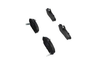 SET PLACUTE FRANA FRANA DISC Kavo Parts KBP2006 8