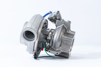 Compresor, sistem de supraalimentare BORGWARNER 13879900105
