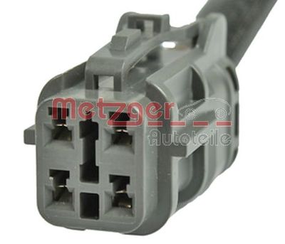 SONDA LAMBDA METZGER AUTOTEILE 0893557 1