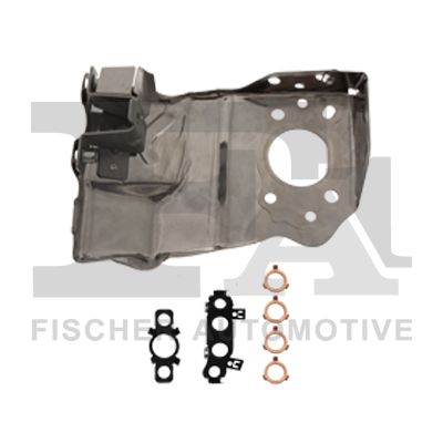 Kit de montage, compresseur FA1 KT210560E — version économique