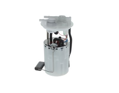 SISTEM ALIMENTARE CU COMBUSTIBIL BOSCH 058020700M 5