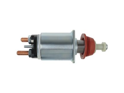 SOLENOID ELECTROMOTOR