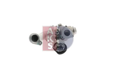 LADER AUFLADUNG AKS DASIS 065034N 14