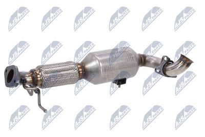 CATALIZATOR NTY KATFR005 10