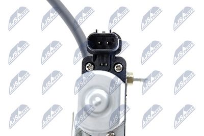 Mechanizmus zdvíhania okna NTY EPS-HY-500S
