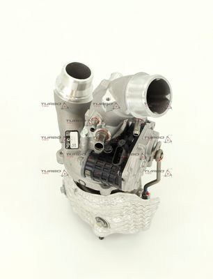 COMPRESOR SISTEM DE SUPRAALIMENTARE TURBO-TEC TT1109 4
