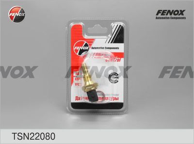 FENOX TSN22080 Датчик температури охолоджуючої рідини 