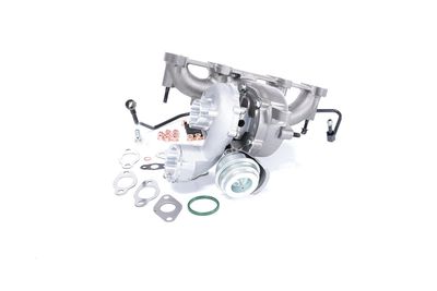 LADER AUFLADUNG BTS Turbo T981183BT 8