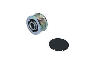 SISTEM ROATA LIBERA GENERATOR KAMOKA RC156 1