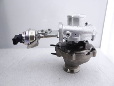 LADER AUFLADUNG GARRETT 7882909001S 4