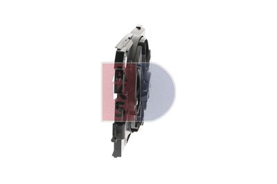 LüFTER MOTORKüHLUNG AKS DASIS 188116N 3