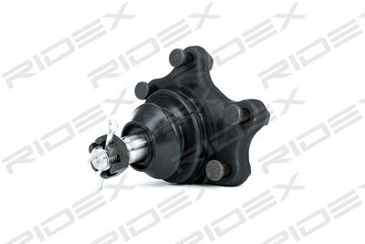 Шарнир независимой подвески / поворотного рычага RIDEX 2462S0129 для VW TARO