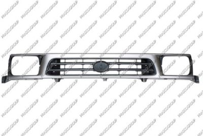 Решетка радиатора PRASCO TY8142011 для TOYOTA HILUX