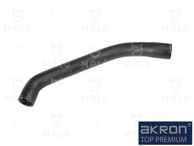 маркуч на радиатора AKRON-MALÒ 23376A