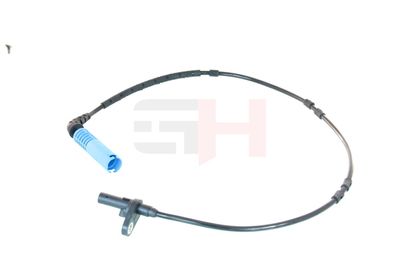 SENZOR TURATIE ROATA GH GH711527 52