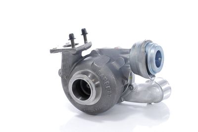 LADER AUFLADUNG BTS Turbo T914179 22