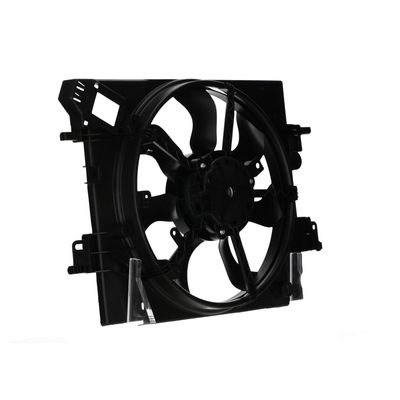 VENTILATOR RADIATOR NISSENS 850110 19