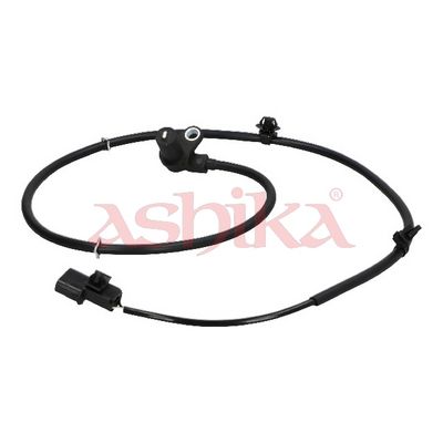 ABS-anturi ASHIKA 151-05-537