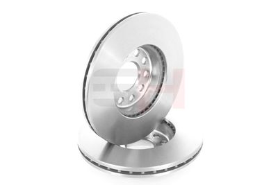 DISC FRANA GH GH409963 38