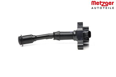 ZüNDSPULE METZGER AUTOTEILE 0880561 2