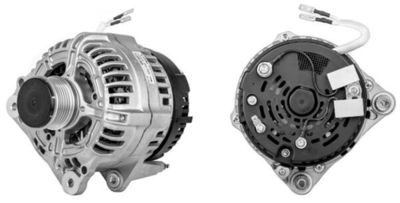 Dynamo / alternator - MG174 - MAHLE