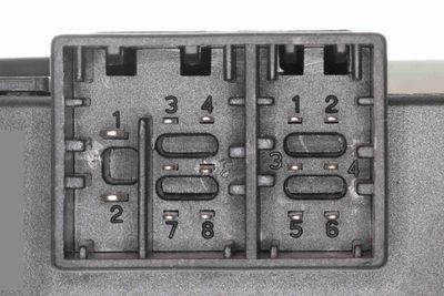 ELECTROMOTOR MACARA GEAM VEMO V10050014 2