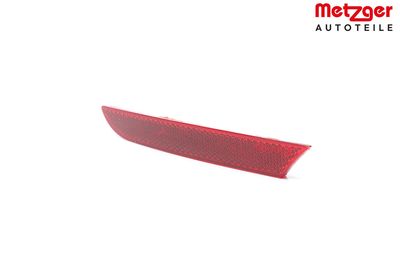 REFLECTOR METZGER AUTOTEILE 2080289 7