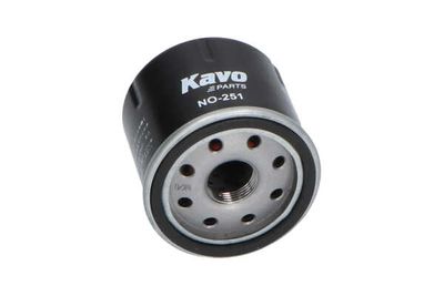 FILTRU ULEI AMC Filter NO251 27