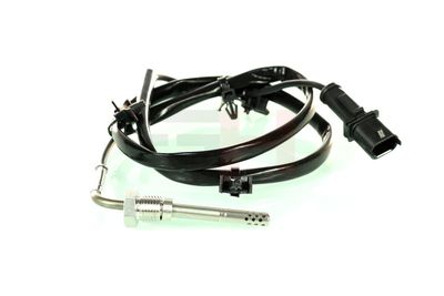 SENZOR TEMPERATURA GAZE EVACUARE GH GH743608 10