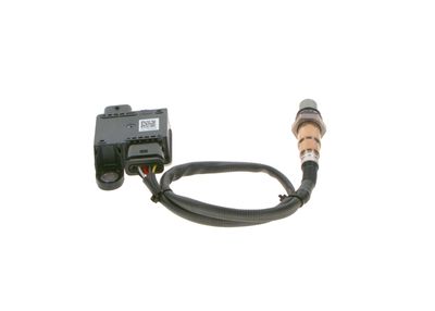 PARTIKELSENSOR BOSCH 0281008528 2