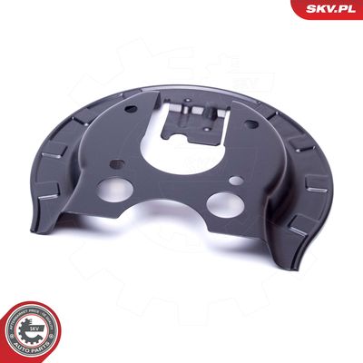 Splash Guard, brake disc 57SKV516