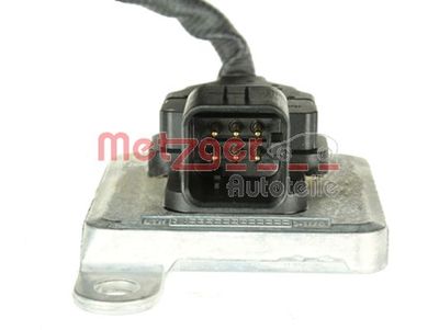 NOX-SENSOR NOX-KATALYSATOR METZGER AUTOTEILE 0899205 1