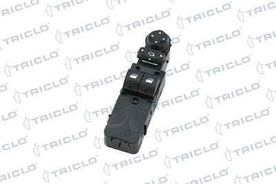 ключ(бутон), стъклоповдигане TRICLO 141214
