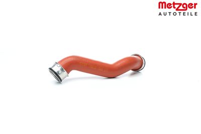 LADELUFTSCHLAUCH METZGER AUTOTEILE 2400220 35