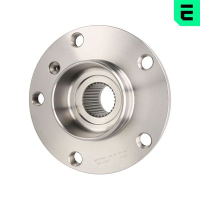 RADNABE OPTIMAL 04P487 3