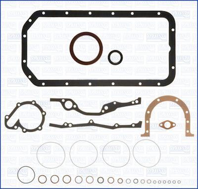 SET GARNITURI CARTER