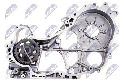 POMPA ULEI NTY BPOTY014 3