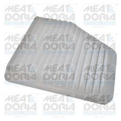 MEAT & DORIA 16019 Воздушный фильтр  для LEXUS SC (Лексус Ск)