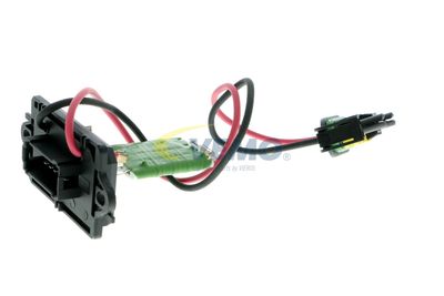 REGLER INNENRAUMGEBLäSE VEMO V46790018 57