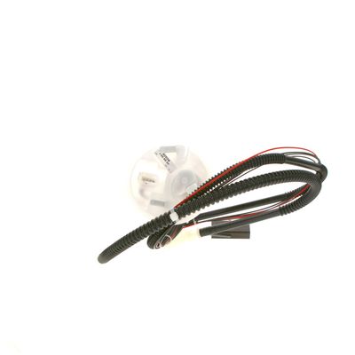 Bosch Fuel Pump 0440020067