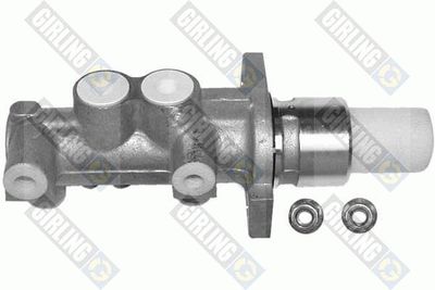 Главный тормозной цилиндр GIRLING 4008129 для FORD ORION