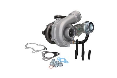 COMPRESOR SISTEM DE SUPRAALIMENTARE