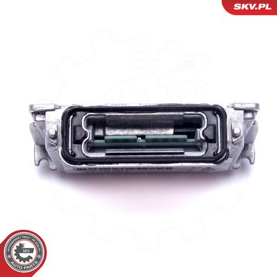 Řídící jednotka, osvětlení SKV 59SKV030